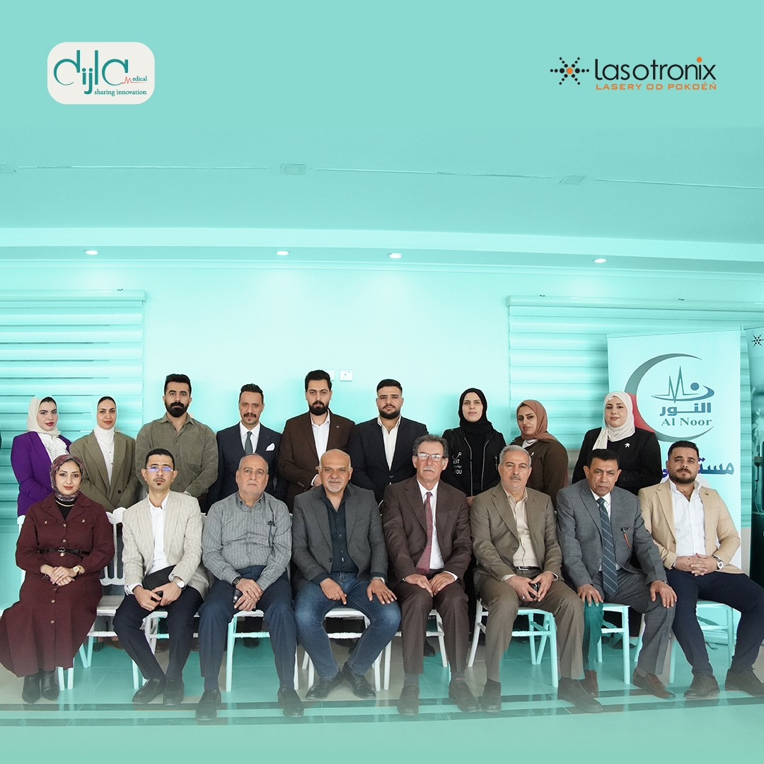 تطبيقات الليزر المتقدمة في أمراض المستقيم